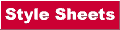 Style Sheets (CSS)