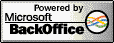 Running on Window's NT BackOffice